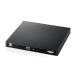  Logitec LBD-PWA6U3LBK Blu-ray дисковод USB3.0neitib портативный установленный снаружи Blue-ray дисковод 