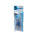 (3�Z�b�g) �R�N�� TW-M285 �C���e�[�v �P�V�s�^ �l�փ^�C�v 5mm�� ���܂Ƃ߃Z�b�g