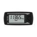 (2 шт. комплект )tanita шагомер деятельность количество итого черный AM-161 BK смартфон синхронизированный 