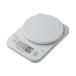 (2�Z�b�g) �^�j�^ KF-100-WH �N�b�L���O�X�P�[�� �L�b�`�� �͂��� ���� �f�W�^�� 1kg 1g�P�� �z���C�g KF-100 WH