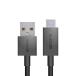 Ź 쥳 MPA-FACCL12BK ޡȥե  USB֥ USB2.0֥ AC USB(A-C) ե 1.2m