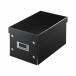  Sanwa Supply FCD-MT3BKN сборка тип CD BOX( черный ) сопутствующие предметы носитель информации кейс SANWA SUPPLY