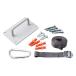 掠ץ饤 RAC-BL2SET åžɻѥ٥ȡ֥饱åȥå ե˥ Υå SANWA SUPPLY