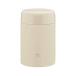 (5�Z�b�g) �ۈ� SW-KA52-CM �X�e�����X�ۉ��X�[�v�W���[ �����`�W���[ �V�[�����X 520ml �x�[�W�� ZOJIRUSHI