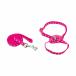  earth домашнее животное ..mo Tey Stan b-ru03 шлейка комплект N красный кошка для Harness * Lead кошка взрослый возрат период earth * домашнее животное кошка кошка для взрослой кошки цена. 1 шт. . цена. 