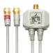  Elecom MBUMWS(B) разветвитель 