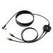  Elecom MBUM2WSB(B) разветвитель 