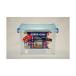 (3 шт. комплект ) три . association clean кейс S W 235 × D 155 H 185(mm) насекомое szmsi пластиковый кейс 157 солнечный ko-SANKO