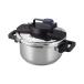 �p�[������ H-5388 ���͓� 4.0L IH�Ή� 3�w�� �����^�b�`���o�[ Pearl Metal �p�[�� PearlMetal �Ȃ� �ۉ�