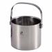 �p�[������ �A�C�X�y�[�� 1.5L �_�u�� �X�e�����X IENOMI K-6023 �V���o�[ �O�a140�~����120mm(������܂܂�) �e��