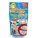  насекомое для клещи pita clean 120g разведение коврик для клещи меры дезодорация репеллент от моли жук-носорог рогач принадлежности для разведения 
