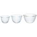 �y5�Z�b�g�z�n���I MXPN-3704 �ϔM�K���X���{�E��3�Z�b�g �����e��S 900ml M 1,500ml L 2,200ml HARIO ���� ��j �����₷�� ���� ���� �����p�i