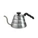 HARIO �n���I V60�h���b�v�P�g���E���H�[�m �w�A���C���V���o�[ ���p600ml �K�X��/IH�Ή� ���{�� VKBR-100HSV