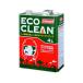 [5 шт. комплект ] Coleman Coleman ( Coleman ) white gasoline eko clean 4L 170-6760