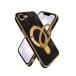 �V�Y�J�E�B�� APIPSE4HI8BK iPhone17e / iPhone16e �P�[�X �J�o�[ MagSafe�Ή� �X�}�z�����O �ϏՌ� �n�C�u���b�h8 iPhone17e / iPhone16e �u���b�N shizukawill