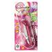 (6 шт. комплект ) Sonic super compass krun Pas карандаш персик SK-767-P
