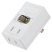  ом электро- машина HS-TMP2B2-W 2. ответвление LED переключатель PB OHM белый электро- машина код нет прямой есть тип прямой .. адаптор путешествие ом 