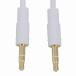  ом электро- машина IP-C10SP-W 3.5STP-3.5STP 1M OHM позолоченный Mini штекер стерео магнитола аудио кабель 