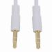  ом электро- машина IP-C18SP-W 3.5STP-3.5STP 1.8M OHM позолоченный аудио кабель 
