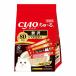 [10 piece set ]... pet food CIAO..~. luxury variety 14g×80ps.