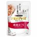 (12 шт. комплект ) Nestle Япония mon пузырчатая упаковка ryukspauchi тщательно отобранный ...35g тунец все возраст шпаклевка Nestle маленький ryuks влажная еда 