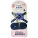  earth домашнее животное ..mo Tey Stan b-ru03 шлейка комплект N синий кошка для Harness * Lead кошка взрослый возрат период earth * домашнее животное выход цена. 1 шт. . цена. 