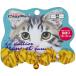  Doogie man - cocos nucifera LCM015ru*kolie minuet casual коричневый тигр 