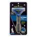  Spectrum Blanc z Japan FURminator мех mine-ta- средний собака M длина шерсть вид для цена. 1 шт. . цена. 