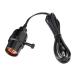 (3�Z�b�g) �G���p(ELPA) �R�[�h�t�\�P�b�g E26 1.8m �u���b�N KP-20H