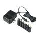 (10�Z�b�g) �G���p(ELPA) �}���`�A�_�v�^�[ AC-DC 6V �ϊ��v���O�t�� ACD-060S