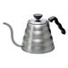 HARIO V60 �h���b�v�P�g���E���H�[�m 120 1200ml �w�A���C���V���o�[ VKBR-120-HSV