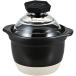 HARIO �t�^���K���X�̂��ъ� (1~2���p) GNR-150-B-W