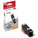  Canon 2332C001 CANON оригинальный чернильный картридж BCI-380PGBK черный стандарт емкость картридж большая вместимость новогодняя открытка чернила 