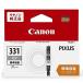 CANON 5124C001 Canon чернила бак BCI-331 GY чернильный картридж оригинальный стандарт емкость . стоимость pik подвеска желтый 