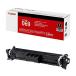 (2�Z�b�g) CANON �g�i�[�J�[�g���b�W 069 BK (�u���b�N) CRG-069BLK (��2100�y�[�W����\) �g�i�[���� �v�����g