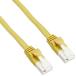  Elecom LD-GPT/Y5/RS ELECOM LAN кабель CAT6 5m ушко . поломка нет коготь поломка предотвращение коннектор cat6 соответствует простой упаковка 