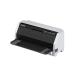  Epson VP-F2100 EPSON матричный принтер -VP-F2100 106 колонка иероглифы высокая скорость 162 знак / секунд соответствует 7 листов копирование USB parallel 