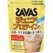 SAVAS ˥ å ץ ץƥ Х˥   Х SAVAS Junior Protein Cocoa 84