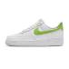 Nike �X�j�[�J�[ �V���[�Y  �i�C�L Wmns Air Force 1 Low '07 W