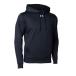 UnderArmour одежда Parker осень-зима предмет Under Armor UA Team Sweat Hood