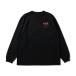 AKTR одежда длинный футболка long Takta-AEROSTEAM PHOTO L/S DRYTECH TEE