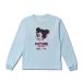 AKTR Junior Kids одежда длинный футболка long Takta-KIDS F.A. NICK SP L/S TEE