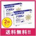 [ free shipping ][ no. (2) kind pharmaceutical preparation ]ane long [ varnish cap ] 6 Capsule 2 piece set [ non-standard-sized mail ]