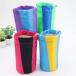  пластиковая бутылка сумка 500ml для . средний .. водонепроницаемый минут .. сумка фляжка модный *bo крутящий момент -ru механизм специальный сумка '( почтовая доставка возможно )