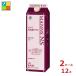  man z вино NS красный вино 1.8L бумага упаковка ×2 кейс ( все 1 2 шт ) бесплатная доставка 