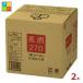  восток sake структура пепел . sake чёрный sake 270 красный этикетка 18L сумка in box × 2 шт бесплатная доставка 