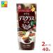  кальмар Riso s... демиглас для бизнеса 490g×2 кейс ( все 40шт.@) бесплатная доставка 