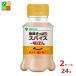 �~�c�J�� ���������ς�X�p�C�Xby���ۂ�65g�~2�P�[�X�i�S24�{�j��������