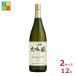 белый журавль sake структура белый журавль большой сакэ гиндзё 1.8L бутылка ×2 кейс ( все 1 2 шт ) бесплатная доставка 
