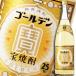 . sake структура . shochu [ золотой ]25 раз 1.8L×1 кейс ( все 6шт.@) бесплатная доставка 